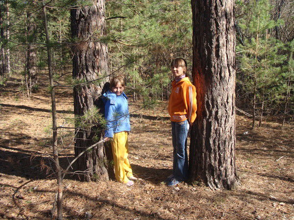 Дарья Колычева