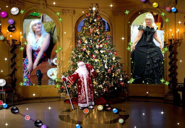 Елена Косенчугова