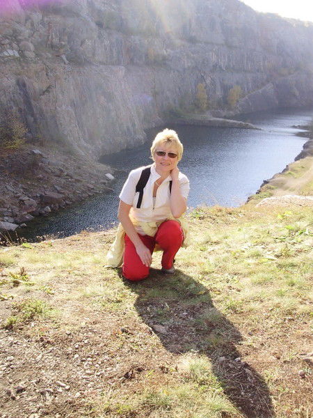 Лика Ингрид