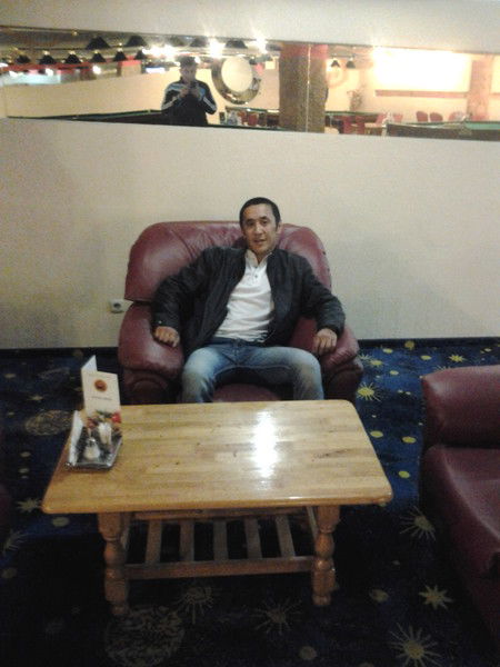 Айтмухан Нургалиев