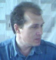 Александр Судариков