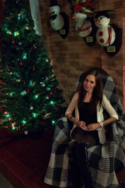 Алина Бойко