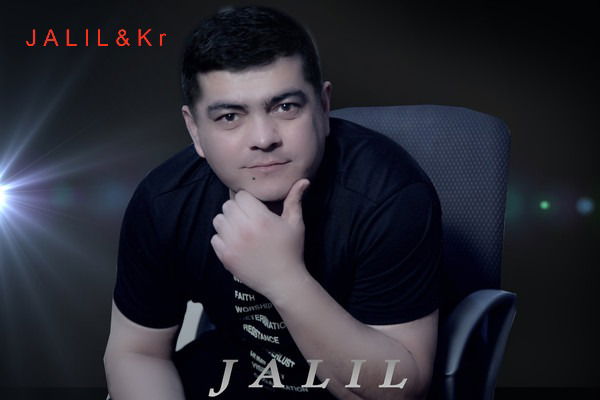 Jalil Matrasulov ***