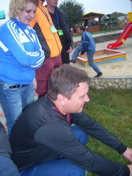 Юрий Борнев