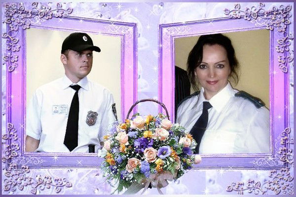 Алена Селезнёва