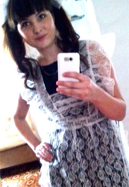 Анастасия Седова