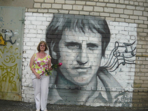 Ирина Беляева