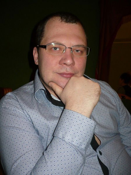 Токарев Иван