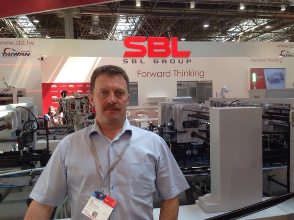 Олег Салапаев