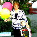 Ирина Матюнина