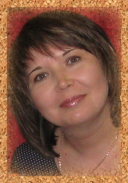 Надежда Прокофьева