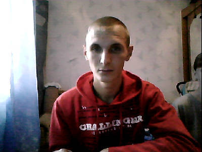 Евгений Горохов