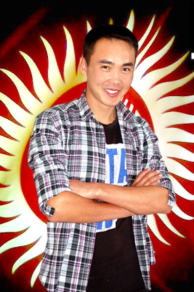 Нурсултан Нурсултанов