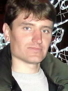 Денис Одинцов