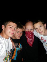 Дмитрий Шестаков