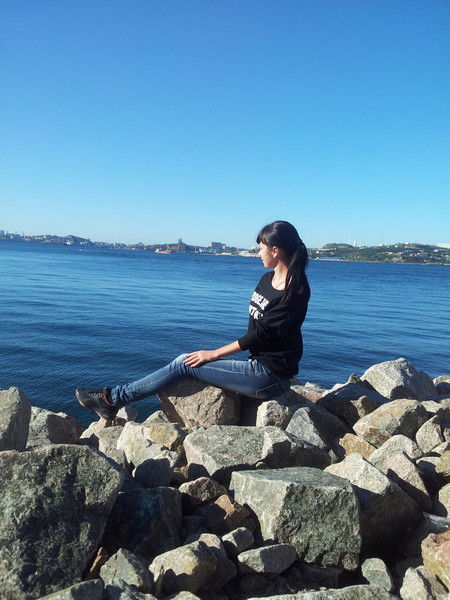 Светлана Соколова