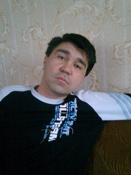 Александр Гуванов