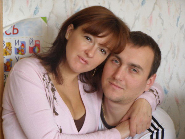 Наталия Румянцева