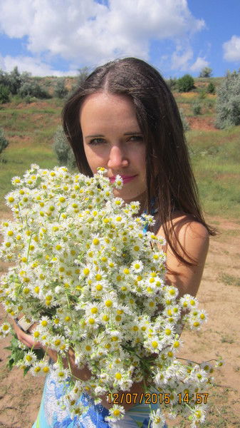 Светлана Шинкарева