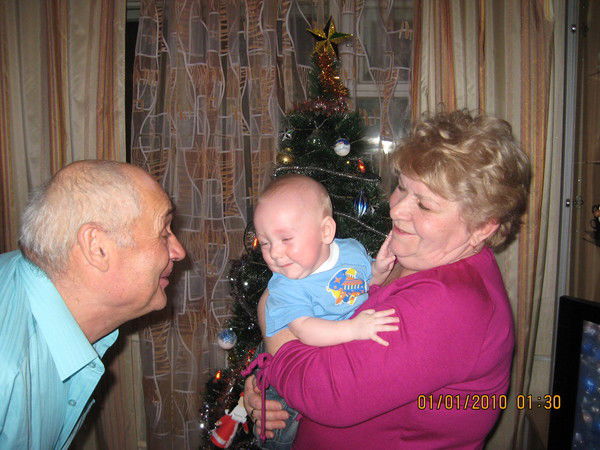 Светлана Костюнина