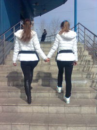 Кристина Шинкарова