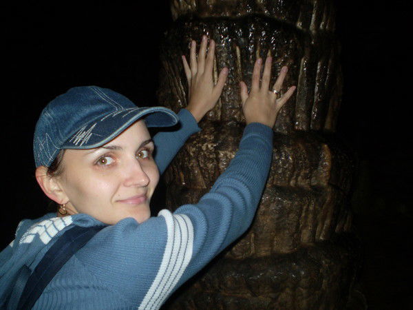 Марина Кларк