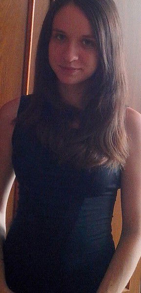 Чулпанка Халиуллина