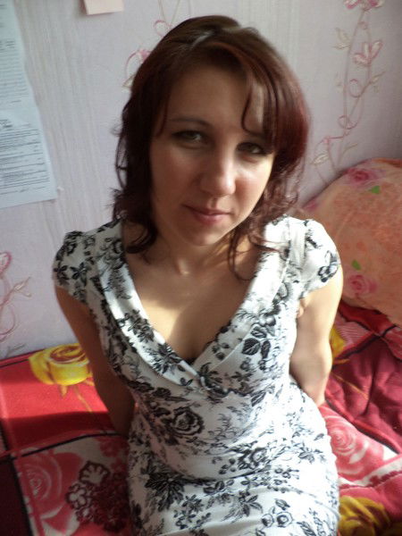 Наталья Куликова