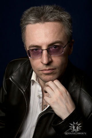 Дмитрий Барков