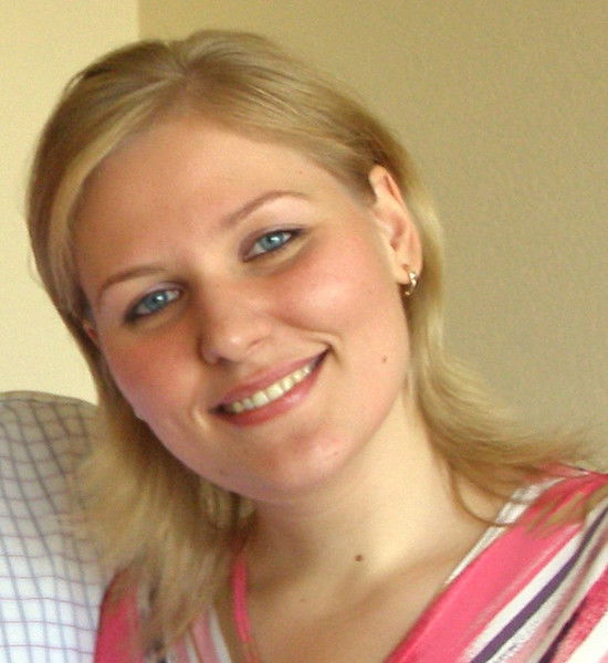 Светлана Лехаткова