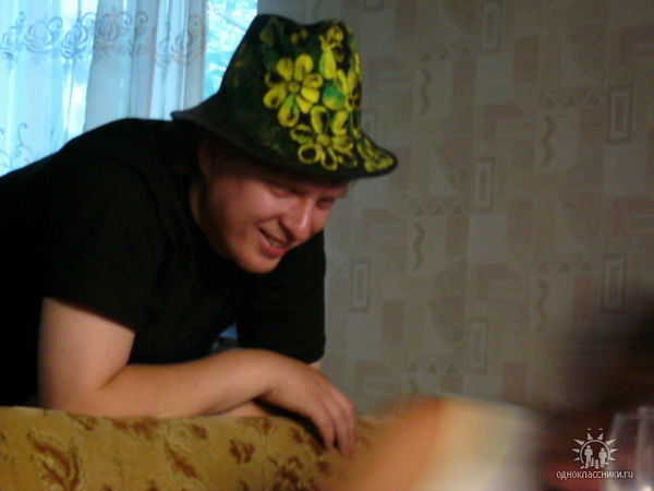 Дмитрий Миронов