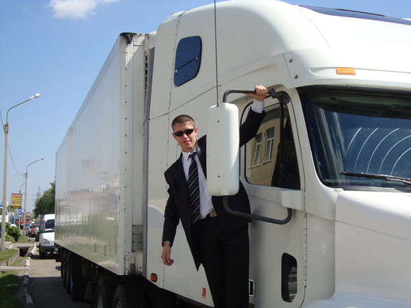 Андрей Никитин