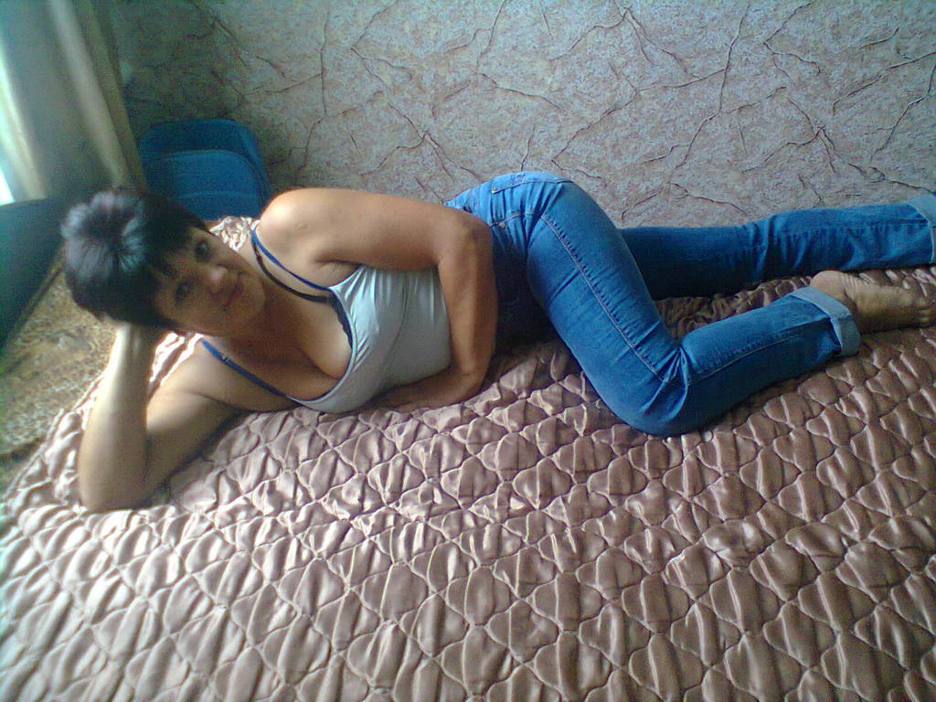 Тонька Приличная