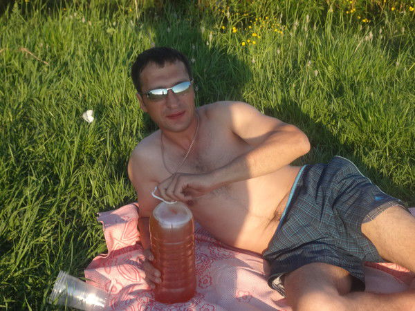 Николай Ершов