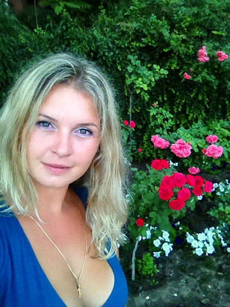 Валентина Самотейкина