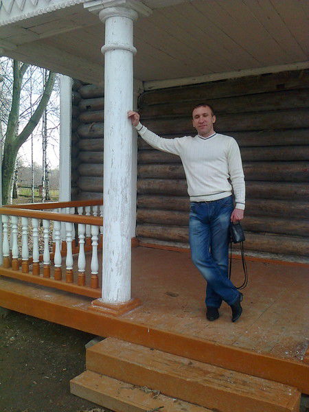 Марат Саберзянов