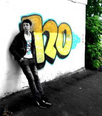 Никита Слесарев