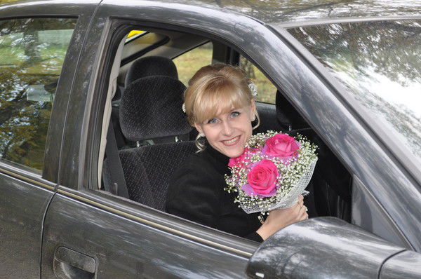 Оленька Кукина