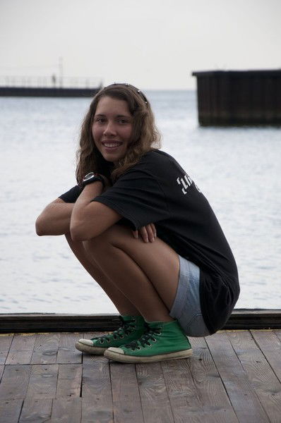 Валери Тарасюго