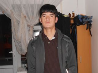 Сунатуллои Хайрулло