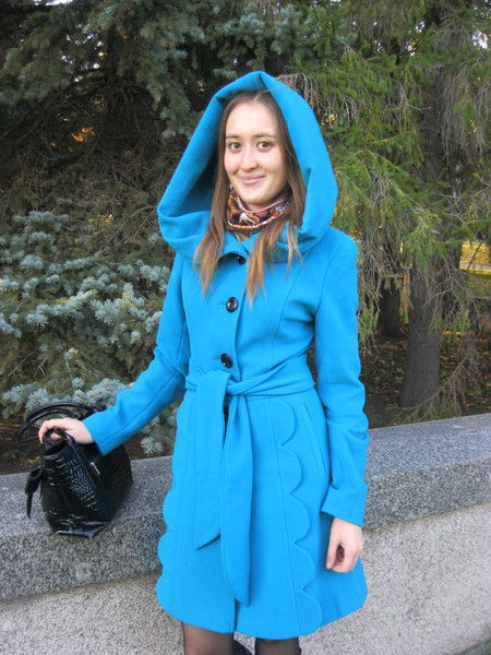 Илюза Киреева