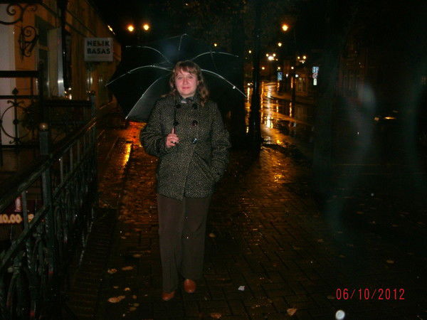 Марина Каплан