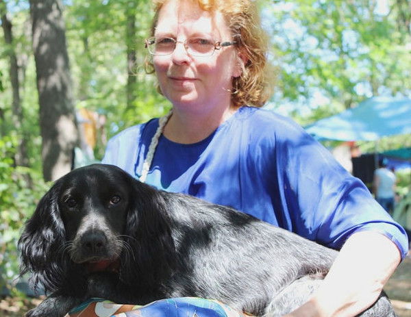 Наталья Лихопоенко