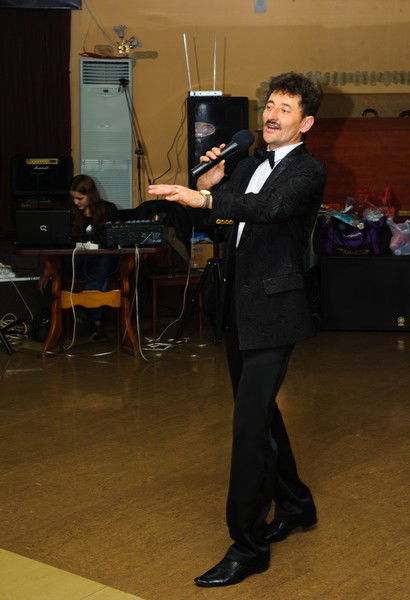 Евгений Шевелев