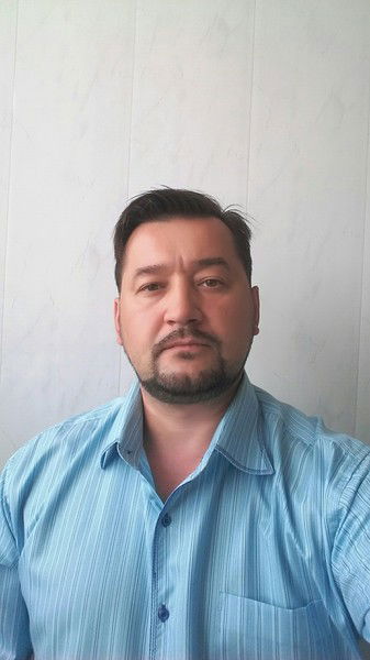 Сергей Юдин