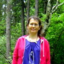 Elena Svistunova