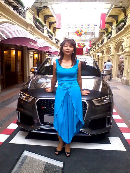 Гулбара Эргешова