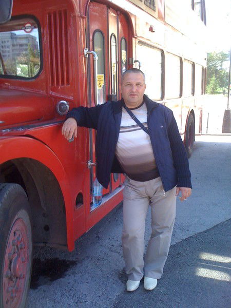 Сергей Дмитряков