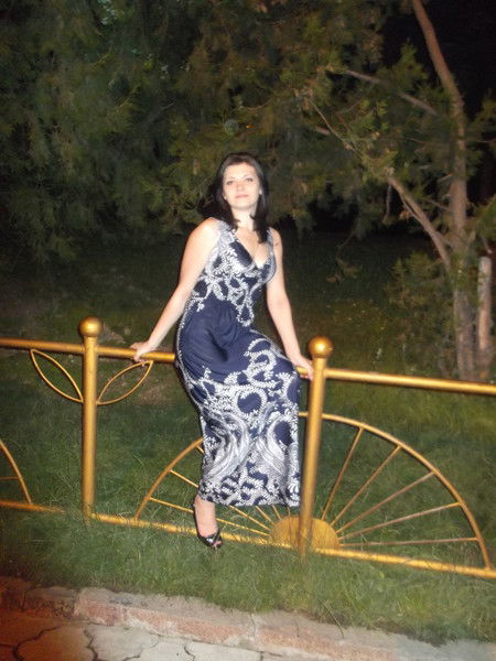 Аксиния П***