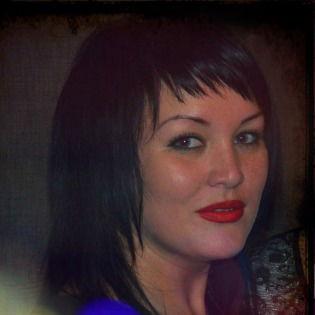 Юлия Боронихина (Макарова)